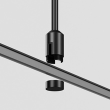 Maytoni Accessories For Tracks Flexity TRA200C-L350-11B Комплектующее для светильников Германия - фото 1 - фото 4