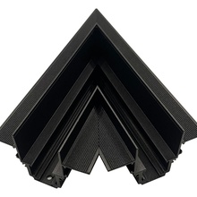 Maytoni Accessories For Tracks Gravity TRA010CLS-42B Комплектующее для светильников Германия - фото 1 - фото 2