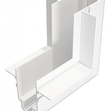 Maytoni Accessories For Tracks Gravity TRA010ICL-22W Комплектующее для светильников 10x8 см, Германия - фото 1 - фото 2