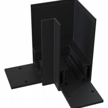 Maytoni Accessories For Tracks Gravity TRX010CL-21B Комплектующее для светильников 8,2x6x8,2 см, Германия - фото 1 - фото 2