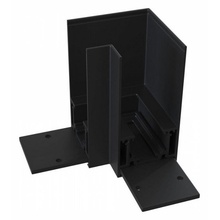 Maytoni Accessories For Tracks Gravity TRX010CL-21B Комплектующее для светильников 8,2x6x8,2 см, Германия - фото 1 - фото 1