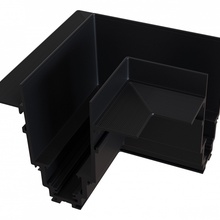 Maytoni Accessories For Tracks Gravity TRX010CL-22B Комплектующее для светильников 10x5,3 см, Германия - фото 1 - фото 2