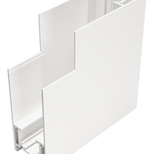 Maytoni Accessories For Tracks Gravity TRX010ICL-21W Комплектующее для светильников 10x3,8x10 см, Германия - фото 1 - фото 2