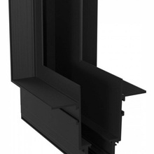 Maytoni Accessories For Tracks Gravity TRX010ICL-22B Комплектующее для светильников 10x8,1 см, Германия - фото 1 - фото 2