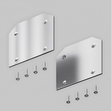 Maytoni Accessories For Tracks Gravity TRA010MPEC-21S Комплектующее для светильников Германия - фото 1 - фото 2