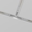 Maytoni Accessories For Tracks Gravity TRA004CWT-22W Комплектующее для светильников 43x23x2 см, Германия - фото 4