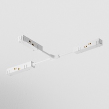 Maytoni Accessories For Tracks Gravity TRA004CWT-22W Комплектующее для светильников 43x23x2 см, Германия - фото 1 - фото 3