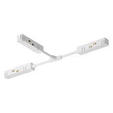 Maytoni Accessories For Tracks Gravity TRA004CWT-22W Комплектующее для светильников 43x23x2 см, Германия - фото 1 - фото 1