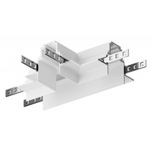 Maytoni Accessories For Tracks Gravity TRA010CT-42W Комплектующее для светильников 23,9x23,9 см, Германия - фото 1 - фото 1