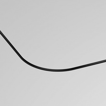 Maytoni Accessories For Tracks Levity TRA184-R600-11B Трек-система 40x40x1,5 см, Германия - фото 1 - фото 3