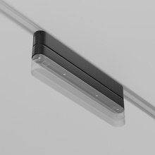 Maytoni Accessories For Tracks Radity TRA084FC-11LB Комплектующее для светильников 22,2x2,5x5,2 см, Германия - фото 1 - фото 4