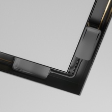 Maytoni Accessories For Tracks Radity TRA084CPC-B-12 Комплектующее для светильников 16,3x2,5x2 см, Германия - фото 1 - фото 3