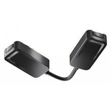 Maytoni Accessories For Tracks Radity TRA084CPC-B-12 Комплектующее для светильников 16,3x2,5x2 см, Германия - фото 1 - фото 1