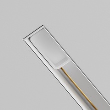 Maytoni Accessories For Tracks Radity TRA084B-12W-200 Комплектующее для светильников 5x2,5x1,8 см, Германия - фото 1 - фото 4