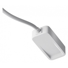 Maytoni Accessories For Tracks Radity TRA084B-12W-200 Комплектующее для светильников 5x2,5x1,8 см, Германия - фото 1 - фото 1