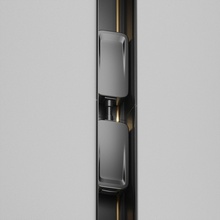 Maytoni Accessories For Tracks Radity TRA084C-B-12 Комплектующее для светильников 12x2,5x2 см, Германия - фото 1 - фото 4