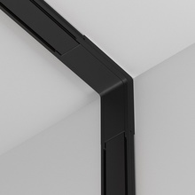 Maytoni Accessories For Tracks Radity TRA084CI-11B Комплектующее для светильников 5,5x2,5x5,5 см, Германия - фото 1 - фото 4