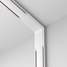 Maytoni Accessories For Tracks Radity TRA084CI-11W Комплектующее для светильников 5,5x2,5x5,5 см, Германия - фото 1 - фото 4