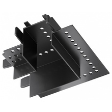 Maytoni Accessories For Tracks Radity TRA084CL-12B Комплектующее для светильников 7,8x7,8 см, Германия - фото 1 - фото 1