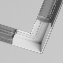 Maytoni Accessories For Tracks Radity TRA084CL-12W Комплектующее для светильников 7,8x7,8 см, Германия - фото 1 - фото 3