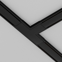 Maytoni Accessories For Tracks Radity TRA084CT-11B Комплектующее для светильников 5,5x8,6x0,6 см, Германия - фото 1 - фото 4