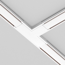 Maytoni Accessories For Tracks Radity TRA084CT-11W Комплектующее для светильников 5,5x8,6x0,6 см, Германия - фото 1 - фото 4