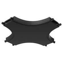 Maytoni Accessories For Tracks Radity TRA084CX-11B Комплектующее для светильников 11x11x0,7 см, Германия - фото 1 - фото 1