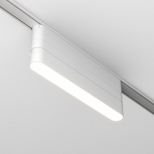 Maytoni Accessories For Tracks Radity TRA084FC-11LW Комплектующее для светильников 22,2x2,5x5,2 см, Германия - фото 1 - фото 2