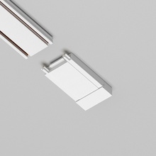 Maytoni Accessories For Tracks Radity TRA084B-11W Комплектующее для светильников 14,5x2,5x5,1 см, Германия - фото 1 - фото 4