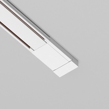 Maytoni Accessories For Tracks Radity TRA084B-11W Комплектующее для светильников 14,5x2,5x5,1 см, Германия - фото 1 - фото 3