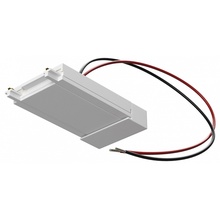 Maytoni Accessories For Tracks Radity TRA084B-11W Комплектующее для светильников 14,5x2,5x5,1 см, Германия - фото 1 - фото 1