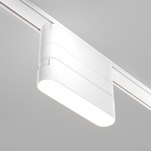 Maytoni Accessories For Tracks Radity TRA084FC-11SW Комплектующее для светильников 11,5x2,5x5,2 см, Германия - фото 1 - фото 4