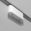 Maytoni Accessories For Tracks Radity TRA084FC-11SW Комплектующее для светильников 11,5x2,5x5,2 см, Германия - фото 3
