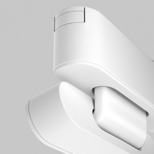 Maytoni Accessories For Tracks Radity TRA084FC-11SW Комплектующее для светильников 11,5x2,5x5,2 см, Германия - фото 1 - фото 2