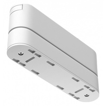 Maytoni Accessories For Tracks Radity TRA084FC-11SW Комплектующее для светильников 11,5x2,5x5,2 см, Германия - фото 1 - фото 1