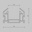Maytoni Accessories For Tracks Trinity TRA005MP-312S Комплектующее для светильников 200x6,5x4,5 см, Германия - фото 7 Maytoni Accessories For Tracks Trinity TRA005MP-312S Комплектующее для светильников 200x6,5x4,5 см, Германия - фото 7