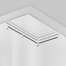 Maytoni Accessories For Tracks Trinity TRA005MP-312S Комплектующее для светильников 200x6,5x4,5 см, Германия - фото 1 - фото 4