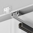 Maytoni Accessories For Tracks Trinity TRA005MP-312S Комплектующее для светильников 200x6,5x4,5 см, Германия - фото 3 Maytoni Accessories For Tracks Trinity TRA005MP-312S Комплектующее для светильников 200x6,5x4,5 см, Германия - фото 3