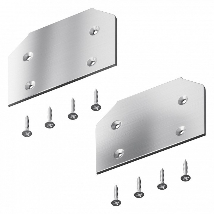 Maytoni Accessories For Tracks Trinity TRA005MPEC-31S Комплектующее для светильников 6,5x0,2 см, Германия - фото 1 Maytoni Accessories For Tracks Trinity TRA005MPEC-31S Комплектующее для светильников 6,5x0,2 см, Германия - фото 1