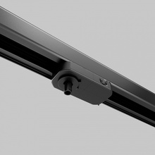 Maytoni Accessories For Tracks Trinity TRA005-3-A-B Комплектующее для светильников 7,1x3,2x4,2 см, Германия - фото 1 - фото 4