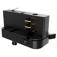 Maytoni Accessories For Tracks Trinity TRA005-3-A-B Комплектующее для светильников 7,1x3,2x4,2 см, Германия - фото 1 Maytoni Accessories For Tracks Trinity TRA005-3-A-B Комплектующее для светильников 7,1x3,2x4,2 см, Германия - фото 1 - фото 1