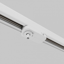 Maytoni Accessories For Tracks Trinity TRA005-3-A-W Комплектующее для светильников 7,1x3,2x4,2 см, Германия - фото 1 - фото 4