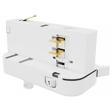 Maytoni Accessories For Tracks Trinity TRA005-3-A-W Комплектующее для светильников 7,1x3,2x4,2 см, Германия - фото 1 Maytoni Accessories For Tracks Trinity TRA005-3-A-W Комплектующее для светильников 7,1x3,2x4,2 см, Германия - фото 1 - фото 1