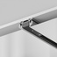 Maytoni Accessories For Tracks Unity TRA001MP-112S Комплектующее для светильников 200x6,6x3,6 см, Германия - фото 3