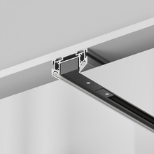 Maytoni Accessories For Tracks Unity TRA001MP-112S Комплектующее для светильников 200x6,6x3,6 см, Германия - фото 1 - 3 Maytoni Accessories For Tracks Unity TRA001MP-112S Комплектующее для светильников 200x6,6x3,6 см, Германия - фото 1 - фото 3