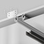 Maytoni Accessories For Tracks Unity TRA001MP-112S Комплектующее для светильников 200x6,6x3,6 см, Германия - фото 4
