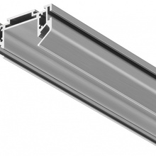 Maytoni Accessories For Tracks Unity TRA001MP-112S Комплектующее для светильников 200x6,6x3,6 см, Германия - фото 1 - 2 Maytoni Accessories For Tracks Unity TRA001MP-112S Комплектующее для светильников 200x6,6x3,6 см, Германия - фото 1 - фото 2