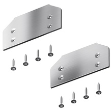 Maytoni Accessories For Tracks Unity TRA001MPEC-112S Комплектующее для светильников 0,2x6,6 см, Германия - фото 1 - фото 3