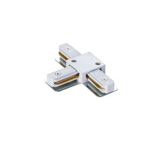 Maytoni Accessories for tracks TRA001CT-11W Комплектующее для светильников 10,6x7x1,7 см, Германия - фото 1 - фото 1