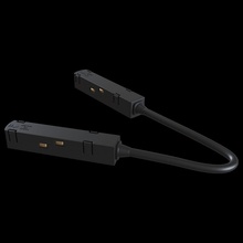 Maytoni Accessories for tracks TRA004CPC-22B Комплектующее для светильников 36,5x1,8x1,8 см, Германия - фото 1 - фото 2